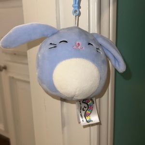 squishmallow keychain